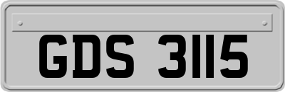 GDS3115
