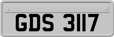 GDS3117