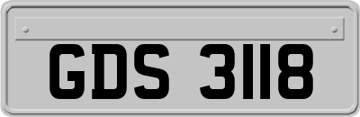 GDS3118