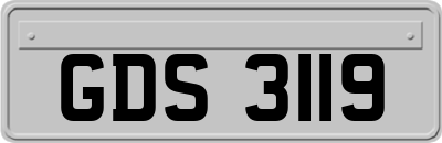 GDS3119