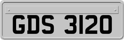 GDS3120