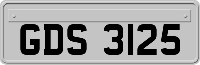 GDS3125