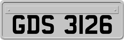 GDS3126