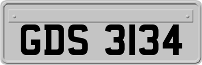 GDS3134