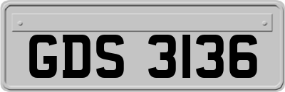 GDS3136