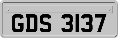 GDS3137