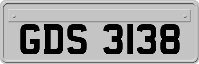 GDS3138