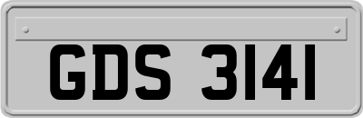 GDS3141