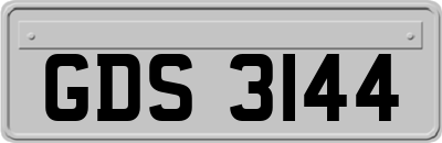 GDS3144