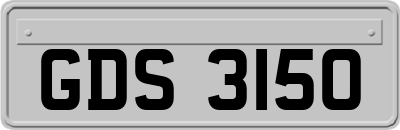 GDS3150