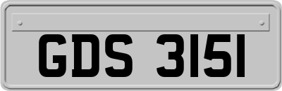 GDS3151
