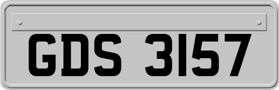 GDS3157
