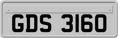 GDS3160