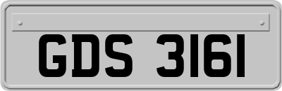 GDS3161