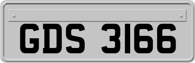 GDS3166