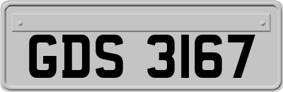 GDS3167