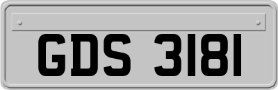 GDS3181