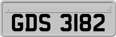 GDS3182