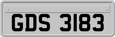 GDS3183