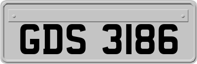 GDS3186