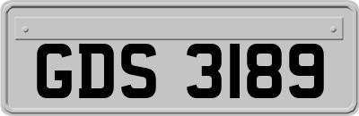GDS3189