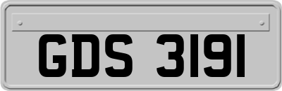 GDS3191
