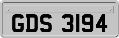 GDS3194