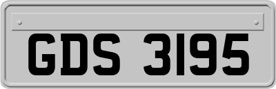 GDS3195