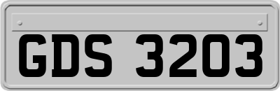GDS3203