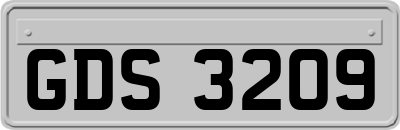 GDS3209