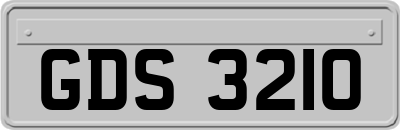 GDS3210