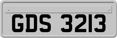 GDS3213