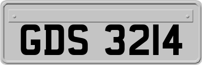 GDS3214