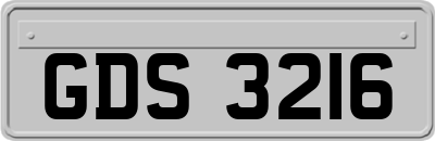 GDS3216