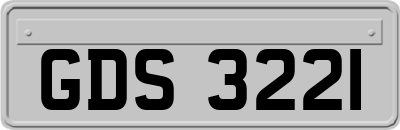 GDS3221