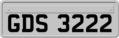 GDS3222