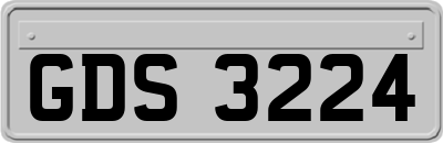 GDS3224