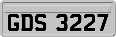 GDS3227