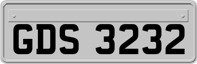 GDS3232