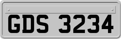GDS3234