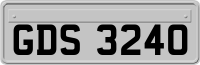 GDS3240