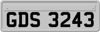GDS3243