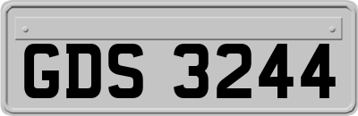 GDS3244