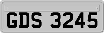 GDS3245