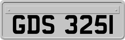 GDS3251
