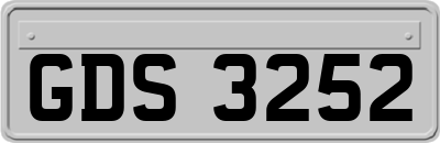 GDS3252
