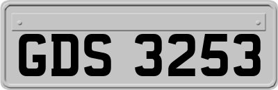 GDS3253