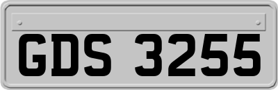 GDS3255