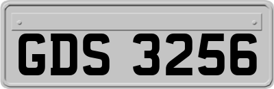GDS3256