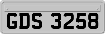 GDS3258